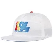 Graduate Snapback Casquette by DC Shoes Co --> Chapeaux, casquettes & bonnets en ligne ▷ Chapeaushop