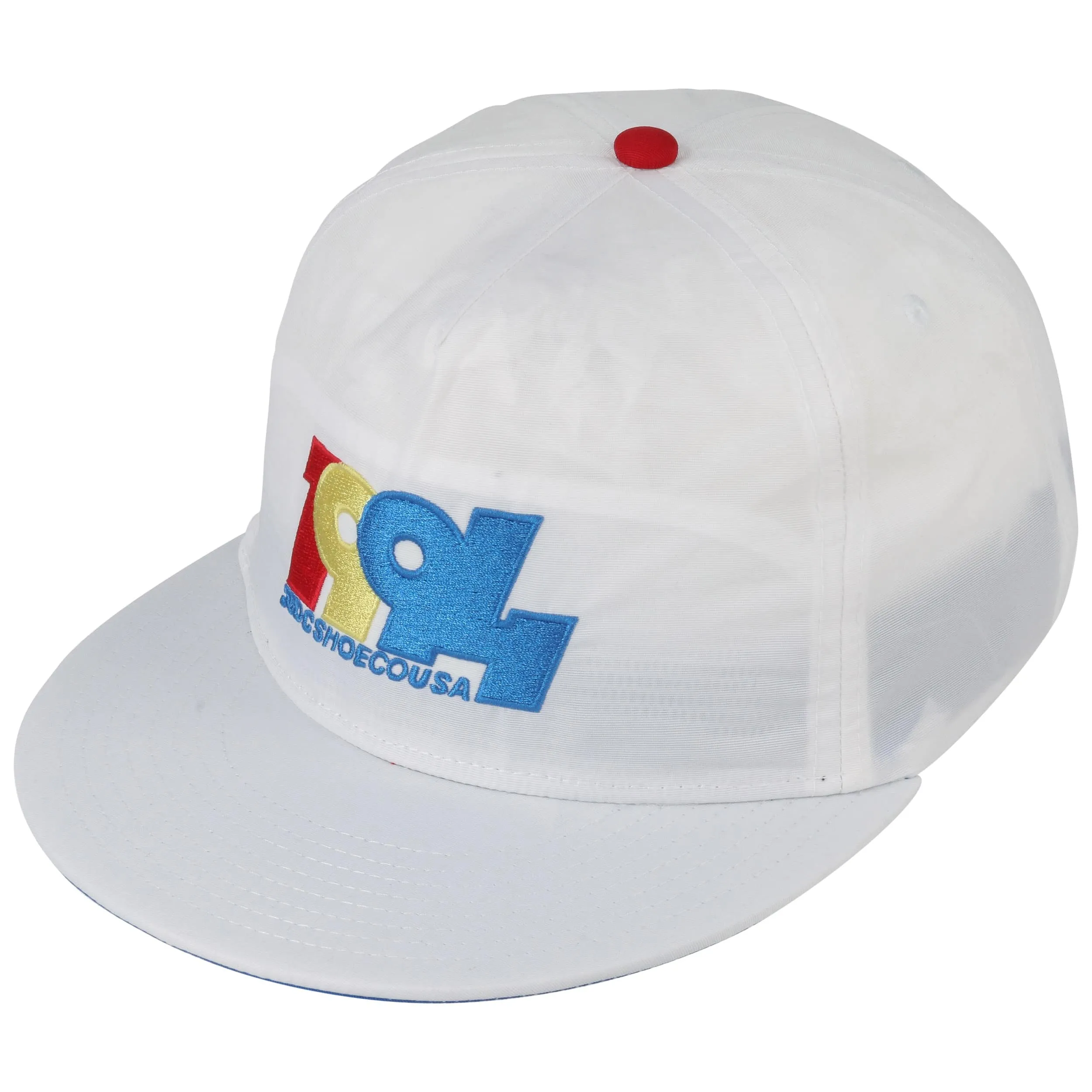 Graduate Snapback Casquette by DC Shoes Co --> Chapeaux, casquettes & bonnets en ligne ▷ Chapeaushop