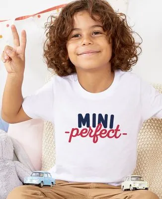 Hoodie enfant Mini Perfect