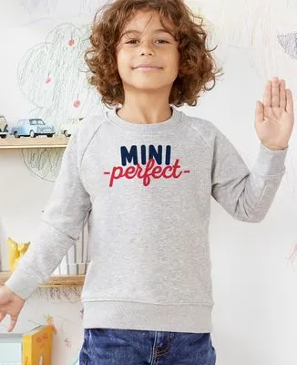 Hoodie enfant Mini Perfect