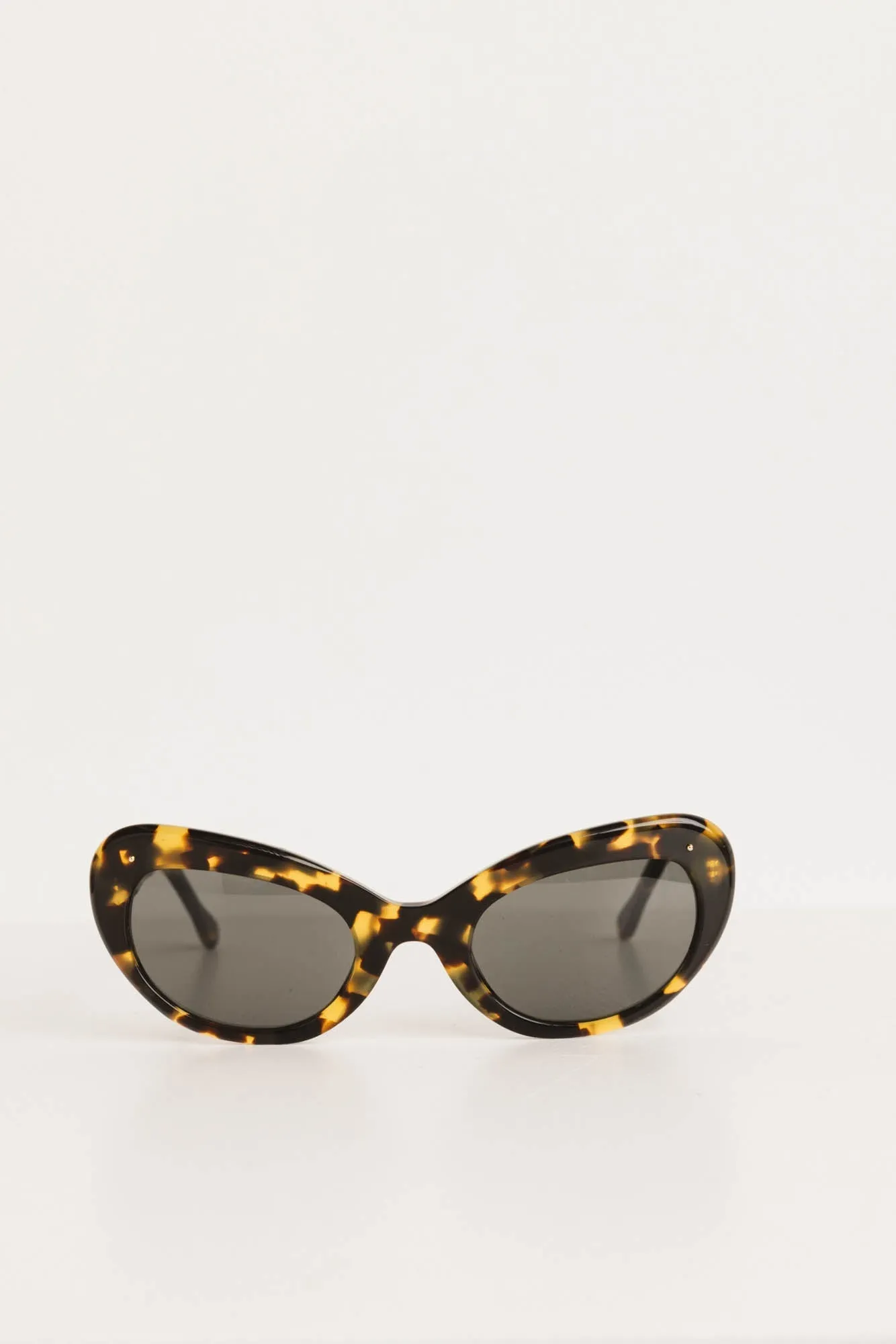 Lunettes Marilou tortoise noir