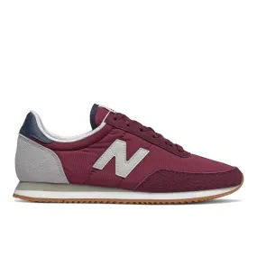 NEW BALANCE Baskets WL720 Femme burgundy - SPORT AVENTURE