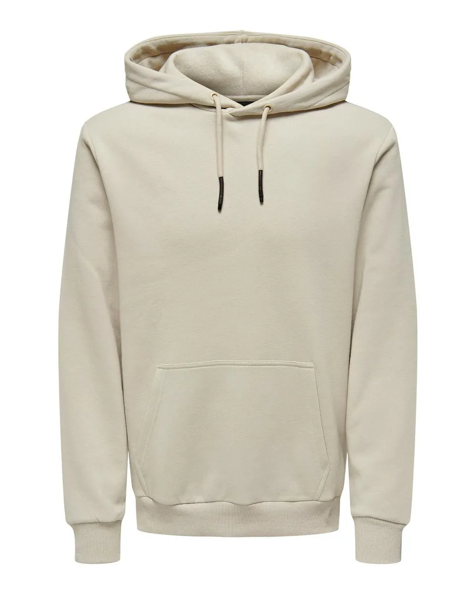 ONSCERES HOODIE SWEAT NOOS