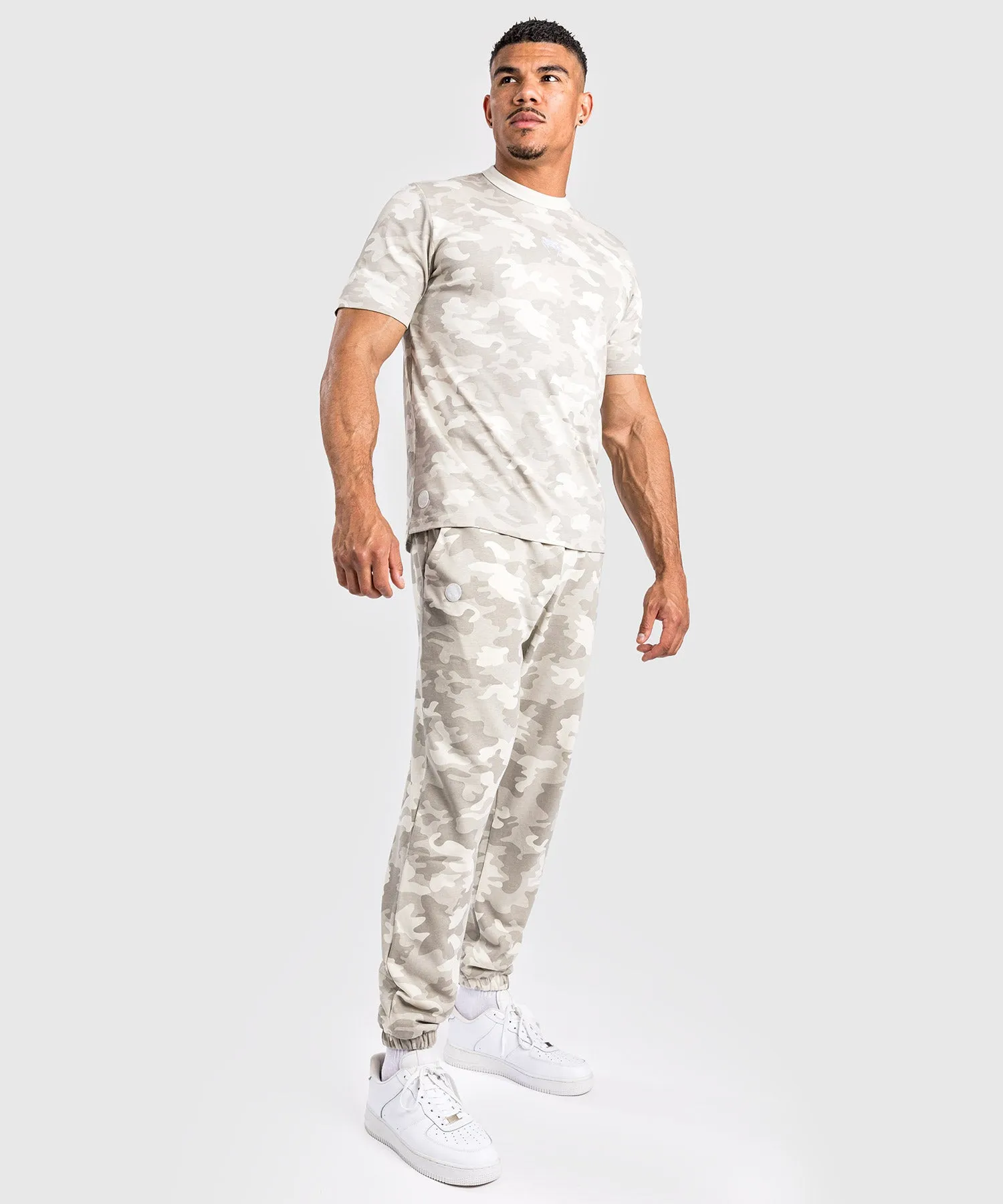 Pantalon De Jogging pour Hommes Venum Vortex XL - Camouflage Sable