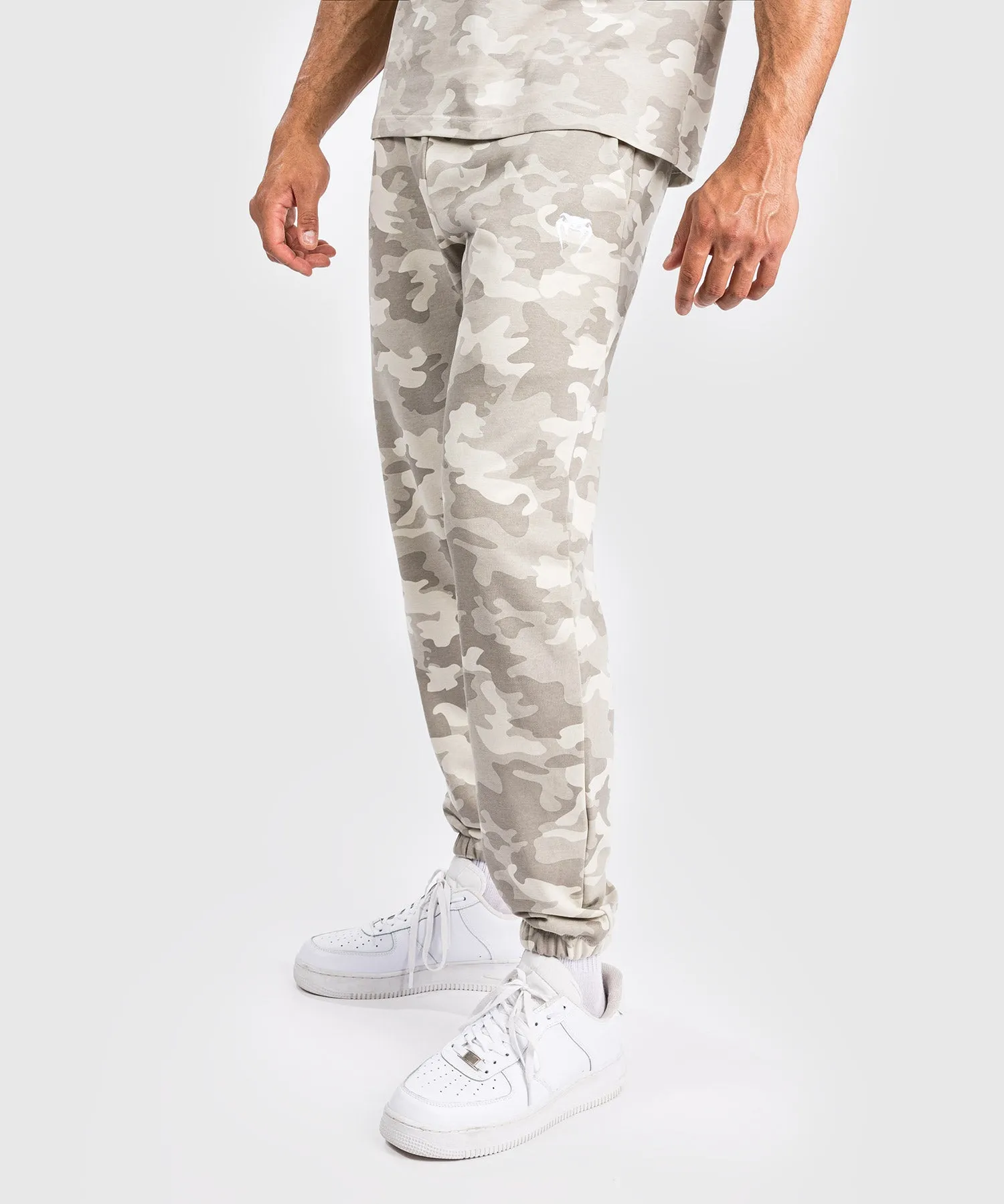 Pantalon De Jogging pour Hommes Venum Vortex XL - Camouflage Sable