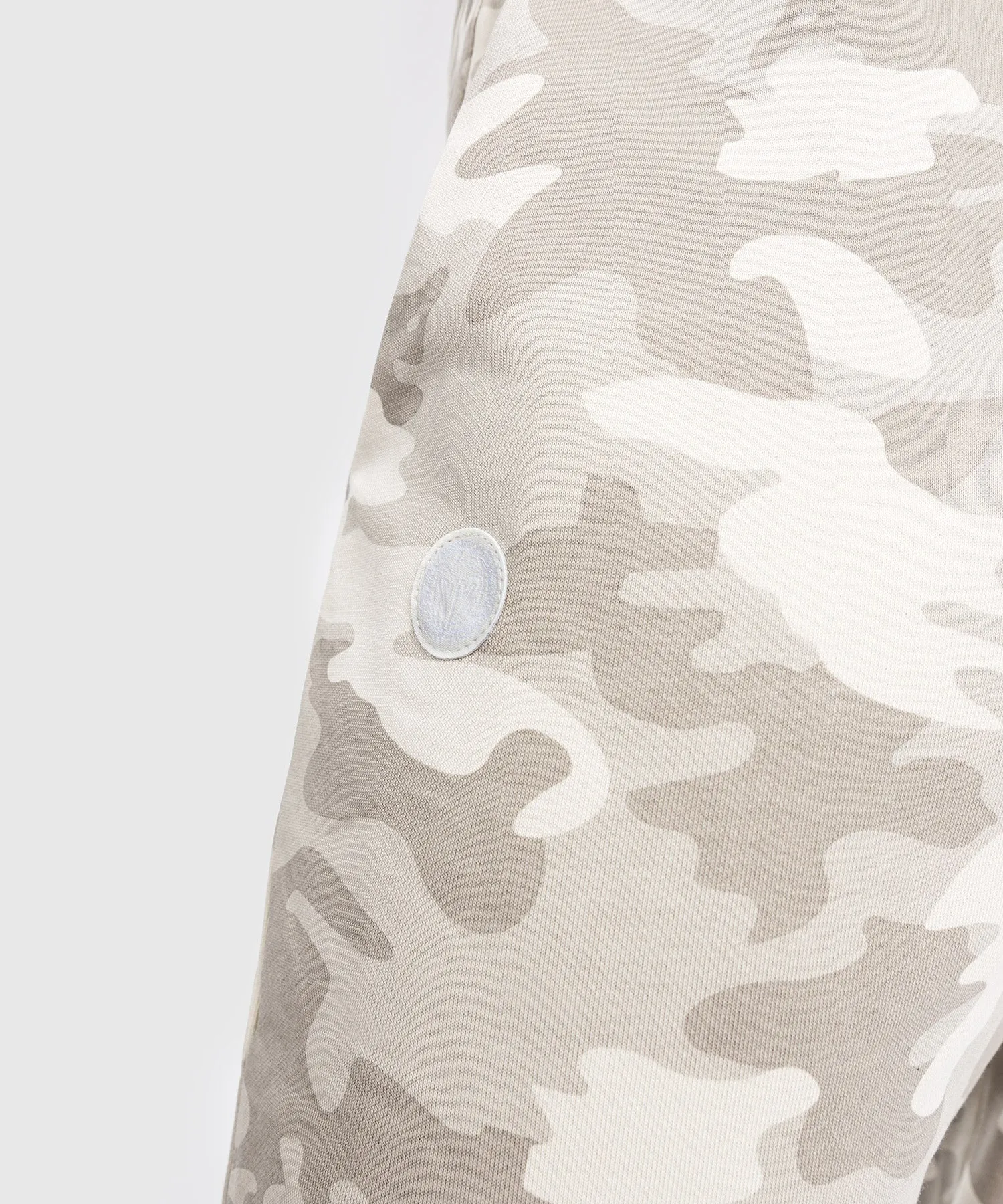 Pantalon De Jogging pour Hommes Venum Vortex XL - Camouflage Sable