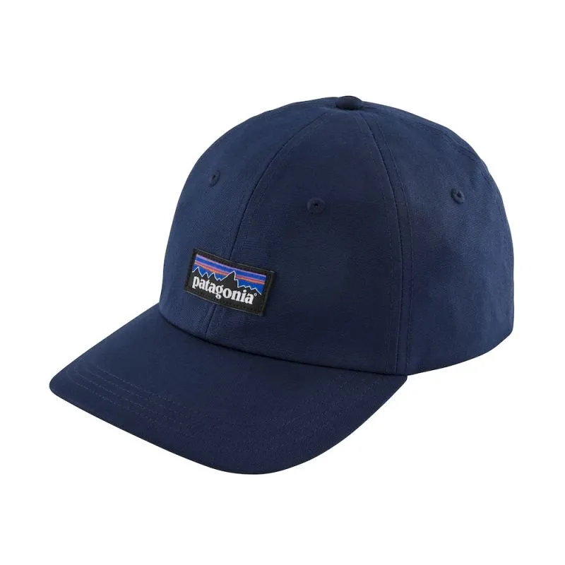 Patagonia P-6 Label Trad Cap - Casquette | Hardloop