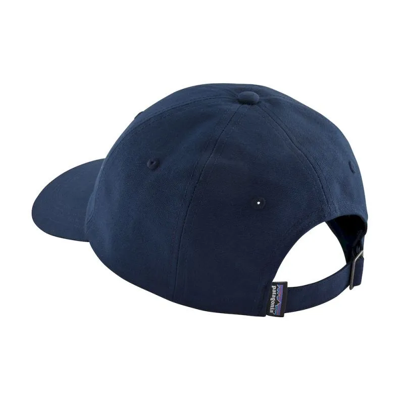 Patagonia P-6 Label Trad Cap - Casquette | Hardloop