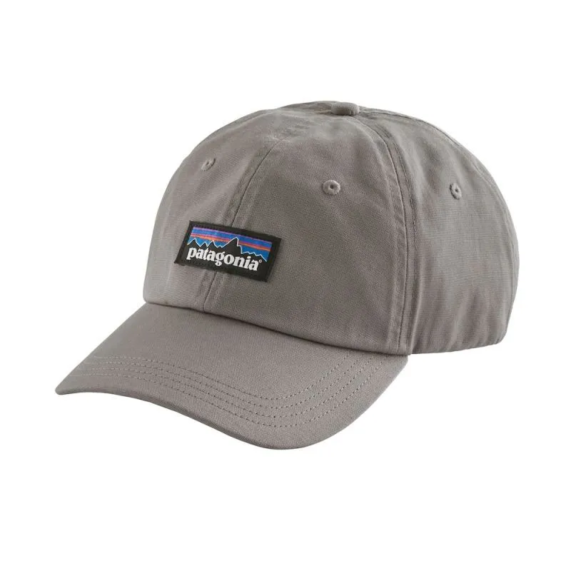 Patagonia P-6 Label Trad Cap - Casquette | Hardloop