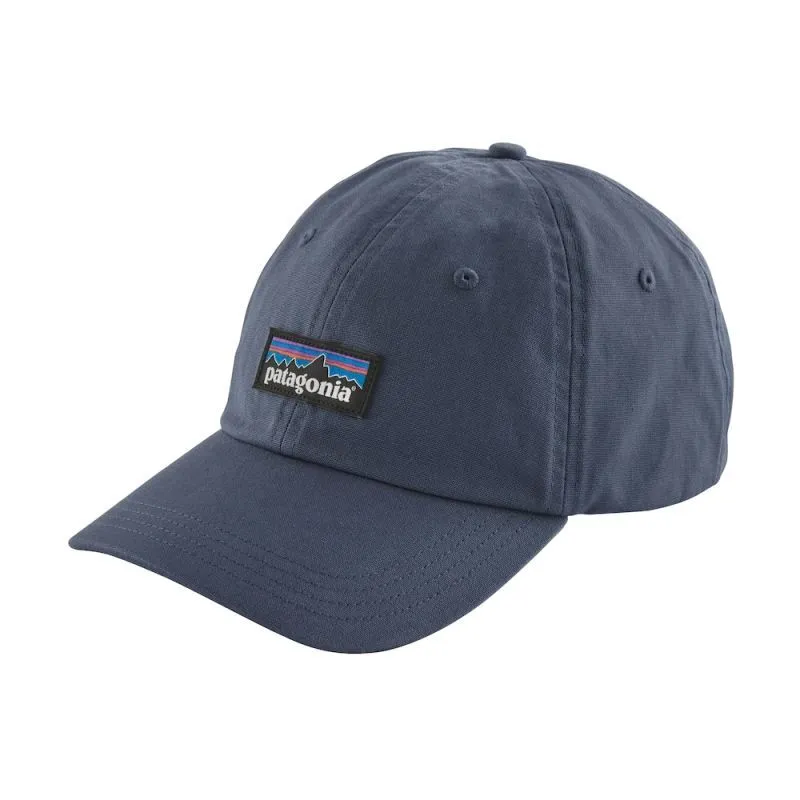 Patagonia P-6 Label Trad Cap - Casquette | Hardloop