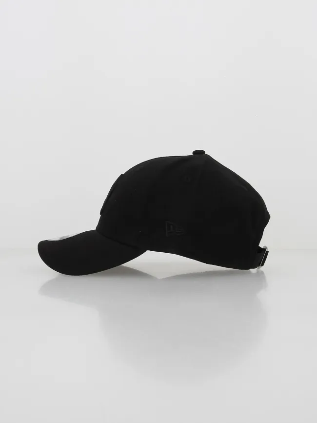 Profitez-en - Casquette 9forty league essential noir enfant - New Era | wimod