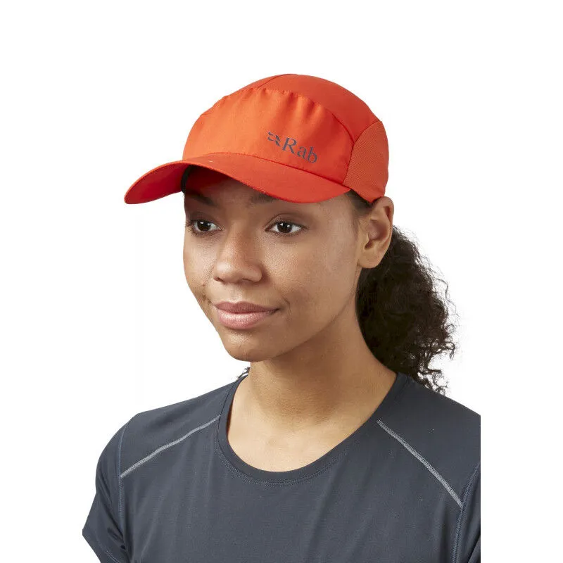 Rab Talus Cap - Casquette | Hardloop