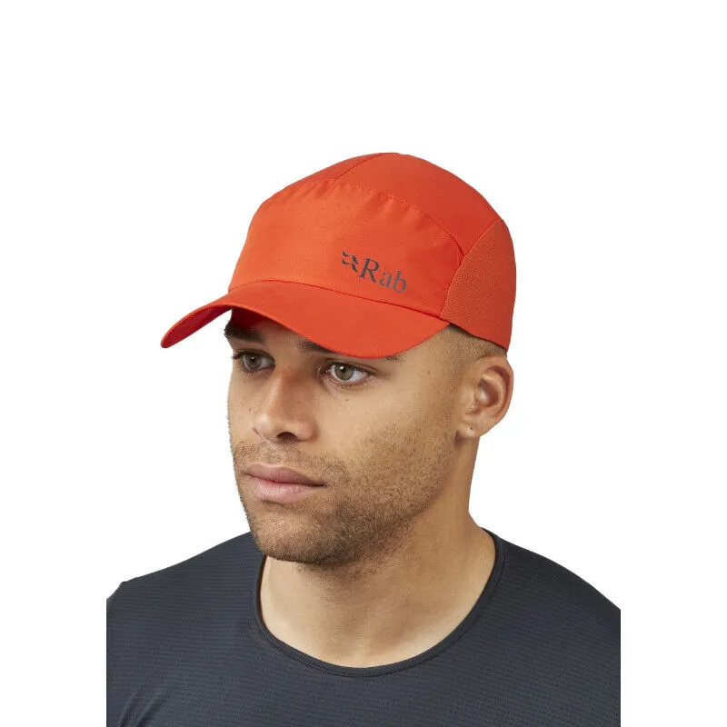 Rab Talus Cap - Casquette | Hardloop