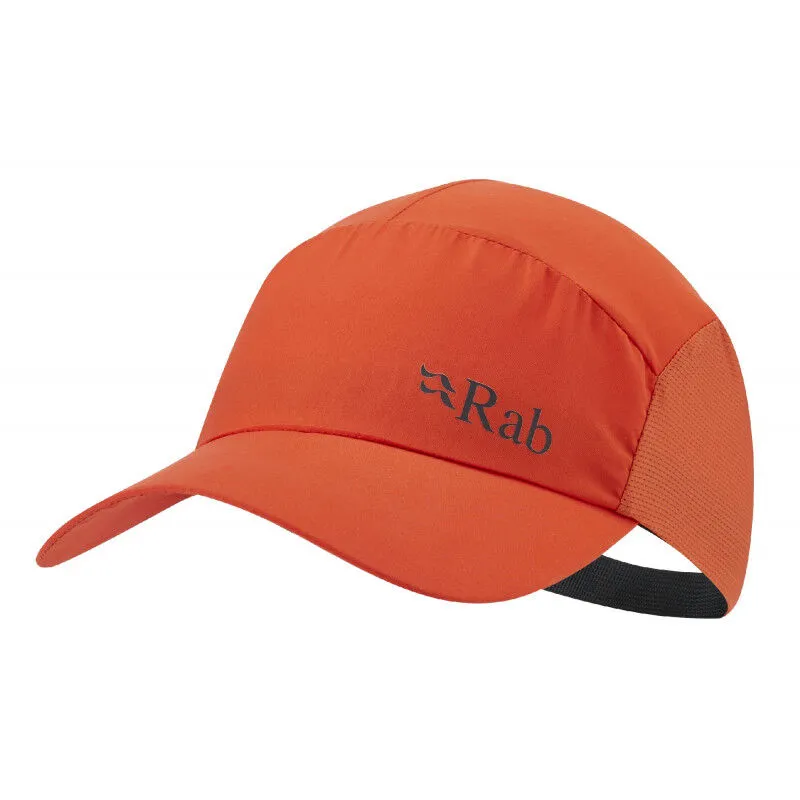 Rab Talus Cap - Casquette | Hardloop