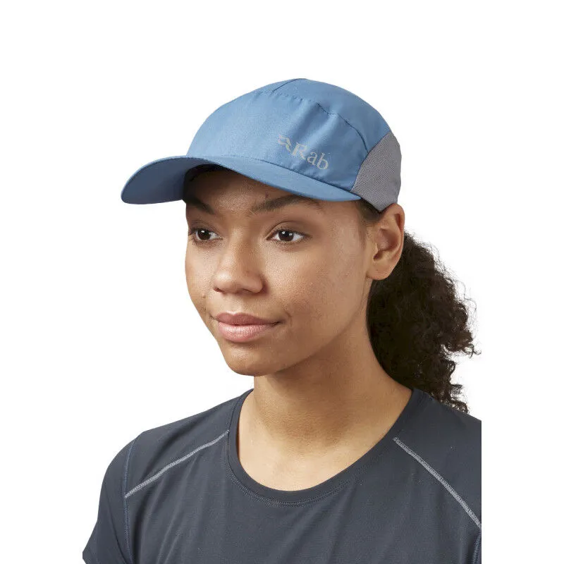 Rab Talus Cap - Casquette | Hardloop