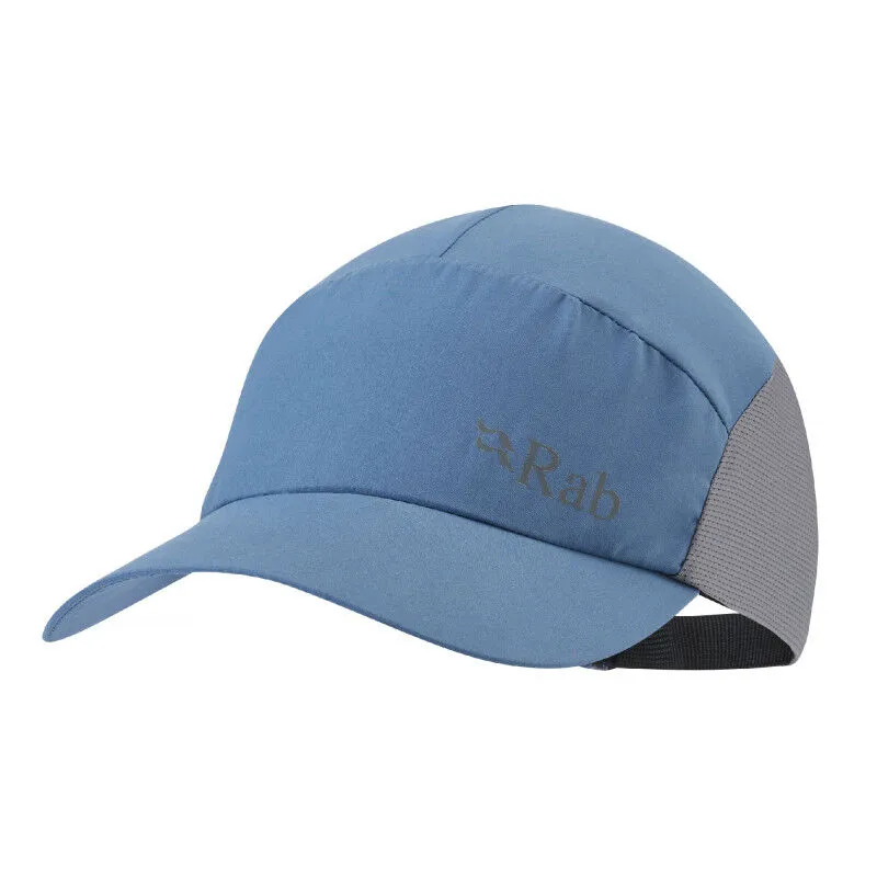 Rab Talus Cap - Casquette | Hardloop