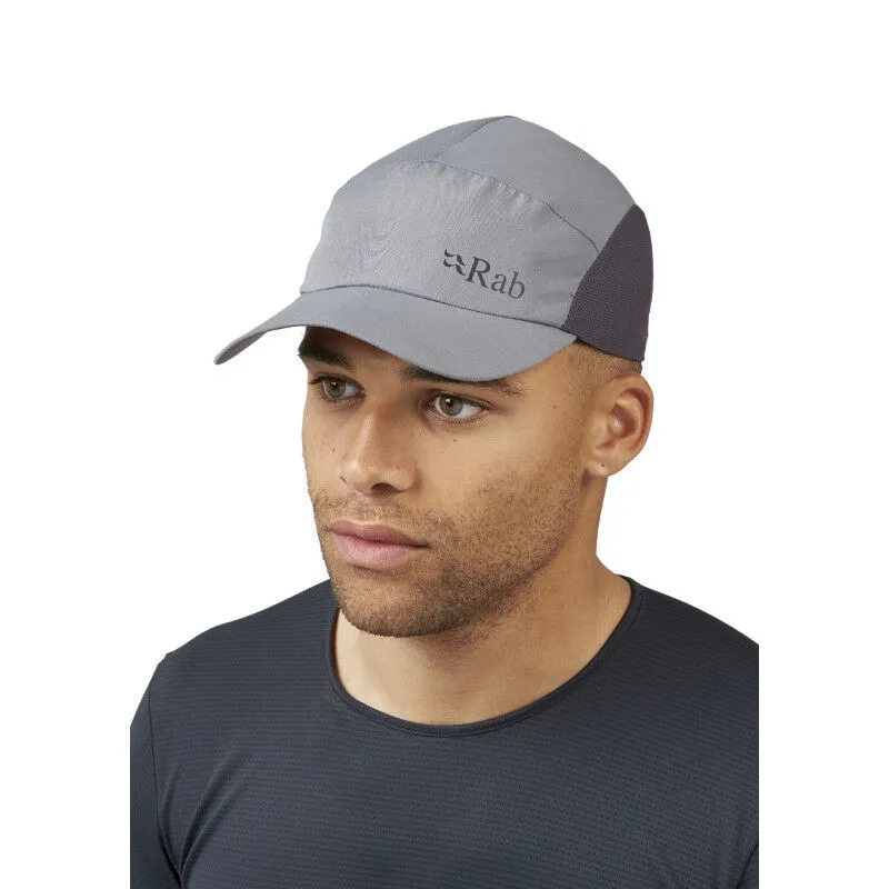 Rab Talus Cap - Casquette | Hardloop