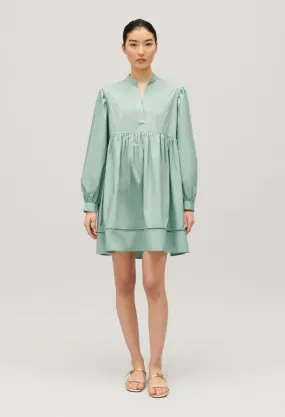 Robe col kimono | Claudie FR