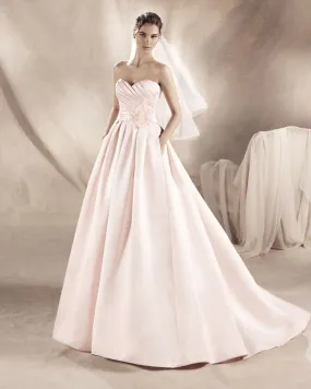 Robe de mariée YURICO