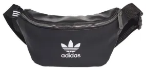 Sac banane femme adidas black