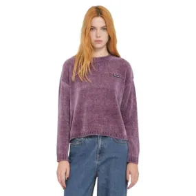 Side-Shore - bubble tease sweater volcom - women pulls / gilets - side-shore