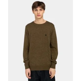 Side-Shore - eco sweater element - men pulls / cardigans - side-shore