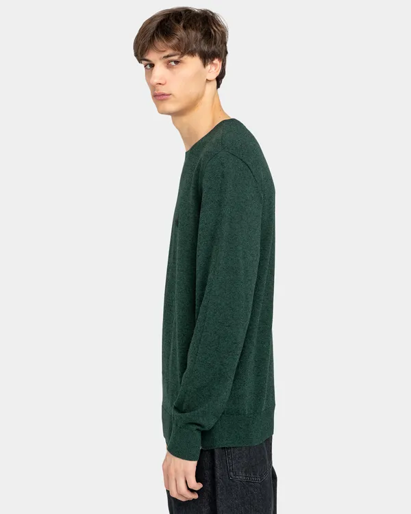 Side-Shore - eco sweater element - men pulls / cardigans - side-shore